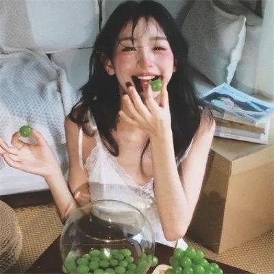 韭菜花开